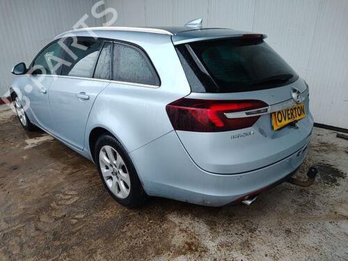 Other VAUXHALL INSIGNIA Mk I (A) Sports Tourer (G09) 2.0 CDTI (35) | BP32005963O1 