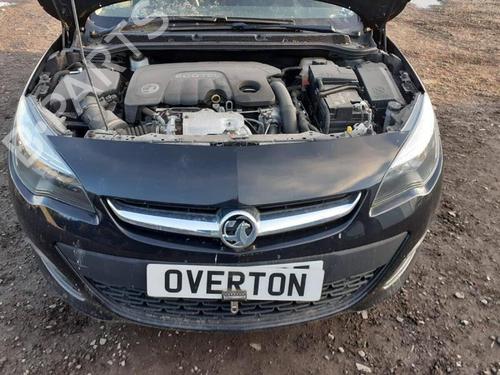 Front wipers mechanism VAUXHALL ASTRA Mk VI (J) Estate (P10) 1.6 CDTi | BP29647070C83 