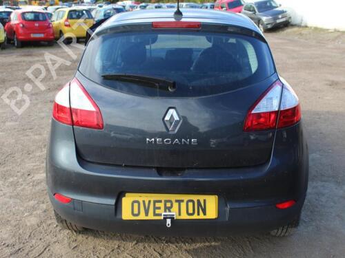 Servo brake RENAULT MEGANE CC (EZ0/1_) 1.6 16V (EZ0U, EZ1U) | BP29677680M42 