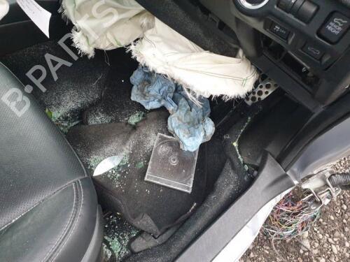 Turbocharger/Supercharger SUBARU FORESTER (SJ_) 2.0 XT AWD (SJG) | BP29649308M71