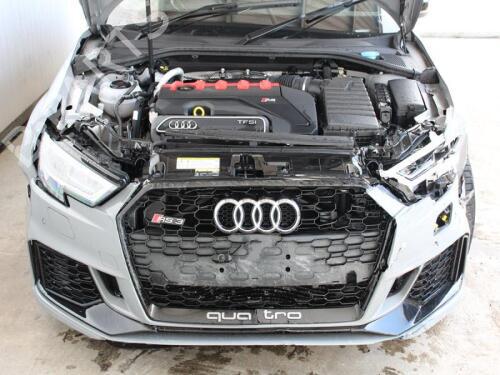 Zacisk hamulca tylnego lewego AUDI A3 Limousine (8VS, 8VM) RS3 quattro | BP29647206M107 