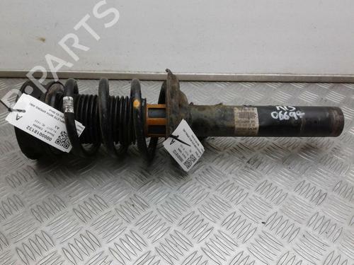 Used Left front shock absorber AUDI A3 Sportback (8VA, 8VF) S3 quattro (310 hp) 30164990