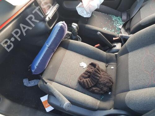 Display CITROËN C3 III (SX) 1.2 VTi 68 | BP29674490C48 