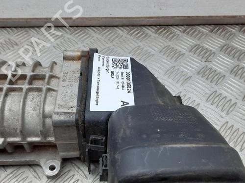 Turbocharger/Supercharger VW GOLF V (1K1) 1.4 TSI | BP29648956M71 