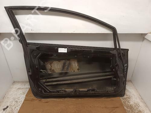 Left front door FORD FIESTA VI (CB1, CCN) 1.4 TDCi | BP29667672C2 