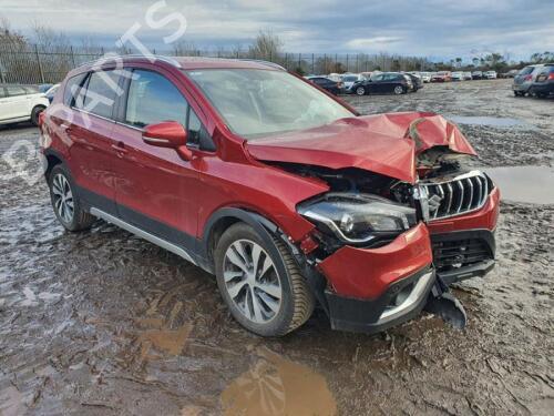 Starter SUZUKI SX4 S-Cross (JY) 1.0 (AKK 310) | BP29651719M8 