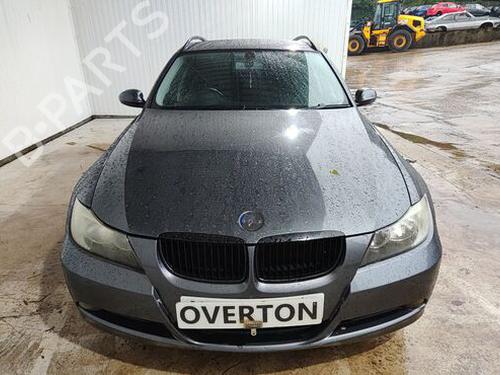 Gearbox BMW 3 (E90) 318 d | BP29669089M3 