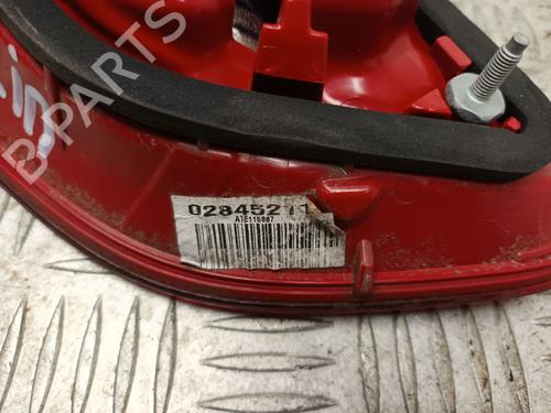 Venstre baglygte VAUXHALL MERIVA Mk II (B) (S10) 1.4 | BP29656341C34 