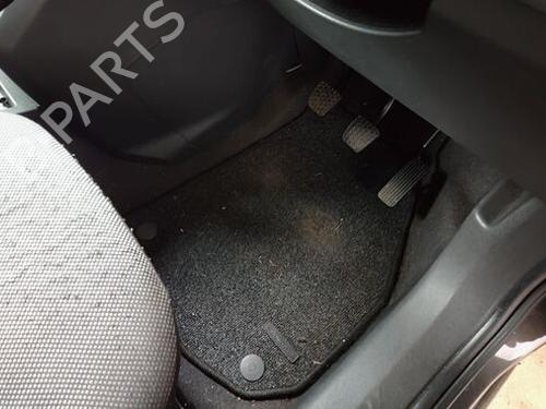 Høyre bakpanel VAUXHALL ZAFIRA Mk II (B) (A05) 1.7 CDTI | BP29685588C61 