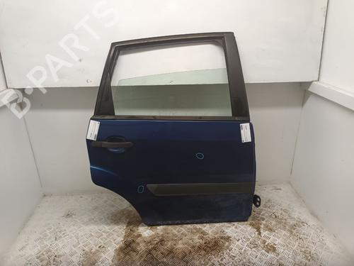 Used Right rear door FORD FIESTA V (JH_, JD_) 1.25 16V (75 hp) 29666606