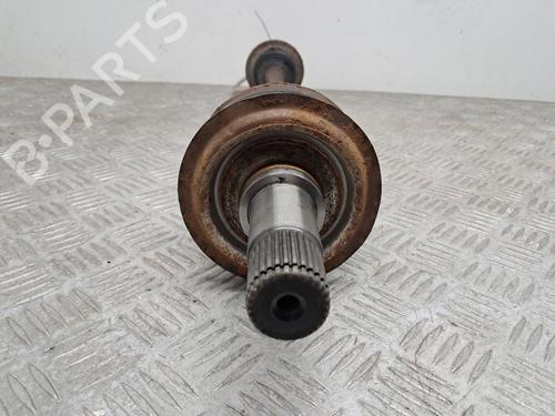 Right front driveshaft MERCEDES-BENZ E-CLASS (W212) E 250 CDI / BlueTEC (212.003, 212.004) | BP29649676M39 