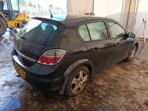 Gearbox VAUXHALL ASTRA Mk V (H) (A04) 1.4 (L48) | BP29656106M3 