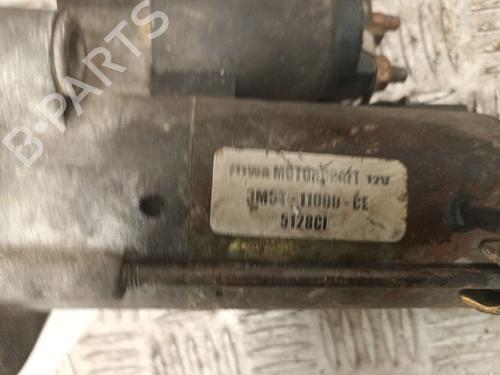 Starter FORD FOCUS II Turnier (DA_, FFS, DS) 1.6 TDCi | BP29660185M8 