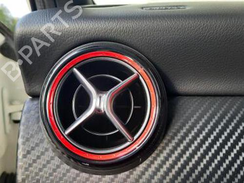 Rear left panel MERCEDES-BENZ GLA-CLASS (X156) GLA 200 (156.943) | BP29673736C60