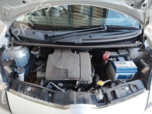 Water radiator TOYOTA AYGO (_B1_) 1.0 (KGB10_, KGB10R) | BP29672640M31 