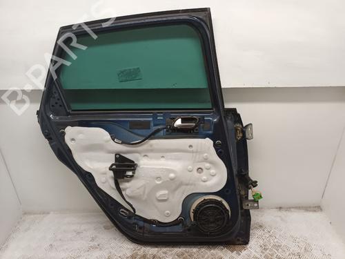Left rear door CITROËN C4 II (NC_) 1.6 HDi 90 | BP29664877C4 