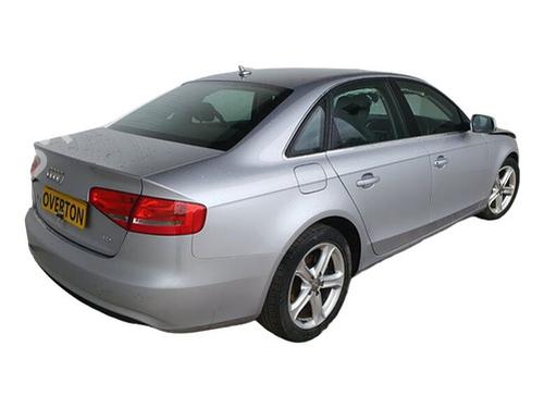 Mittelkonsole AUDI A4 B8 (8K2) 2.0 TDI (136 hp) 29653603