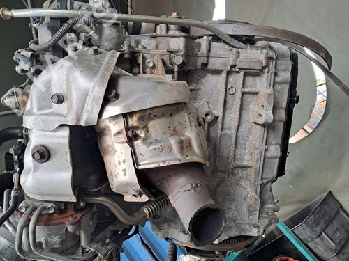 Motor MITSUBISHI ECLIPSE CROSS (GK_, GL_) 1.5 T-Mivec | BP29661863M1
