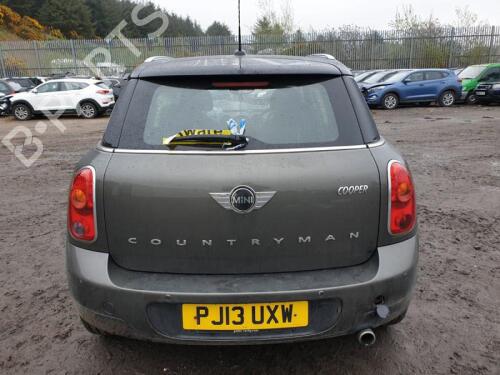 Left front suspension arm MINI MINI COUNTRYMAN (R60) Cooper | BP29652553M12