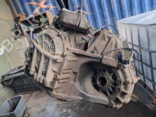Gearbox KIA CEE'D SW (ED) 1.4 CVVT | BP29740695M3
