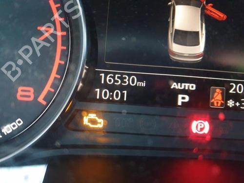 Vindrute Vindusviskermekanisme AUDI A5 (F53, F5P) 2.0 TFSI | BP29648561C83 