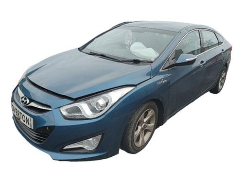 Used Air filter box HYUNDAI i40 I (VF) 1.7 CRDi (116 hp) 29661347