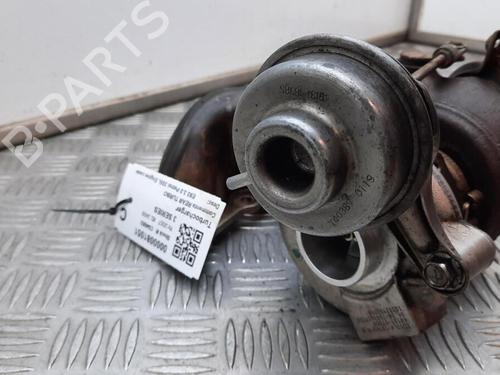 Turbolader/Kompressor BMW 3 Convertible (E93) 335 i | BP29647767M71