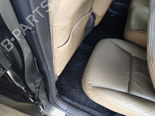 Hood HONDA FR-V (BE) 2.2 i CTDi (BE5) | BP29686907C1 