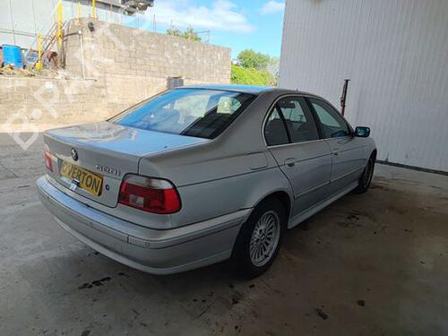 Rear left window mechanism BMW 5 (E39) 520 i | BP32487310C24 