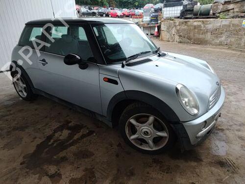 Hjulbue MINI MINI (R50, R53) Cooper | BP29684845C56 