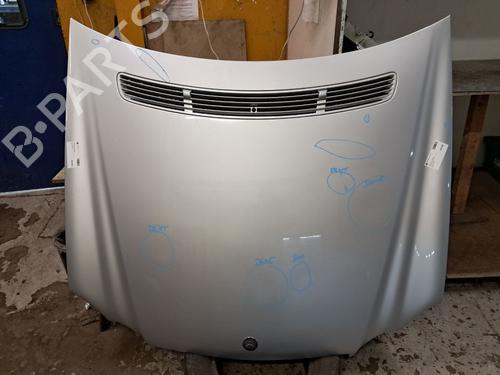 Used Hood MERCEDES-BENZ CLK (C209) CLK 320 (209.365) (218 hp) 30768443
