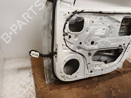 Right front door HYUNDAI i10 I (PA) 1.2 | BP29666406C3 