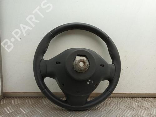 Steering wheel RENAULT CLIO IV (BH_) 1.2 16V | BP29648450C49 