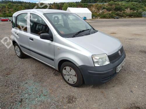 Grille FIAT PANDA (169_) 1.1 (169.AXA1A) | BP29664973C40 