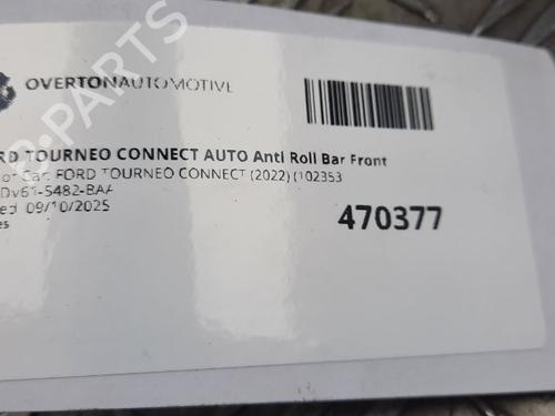 Anti roll bar FORD TOURNEO CONNECT / GRAND TOURNEO CONNECT V408 MPV 1.5 EcoBlue | BP29687352M96 