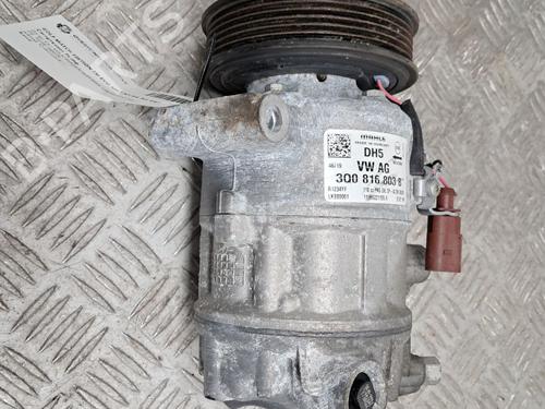 AC-Kompressor VW GOLF VII (5G1, BQ1, BE1, BE2) 1.5 TSI | BP29681809M34 