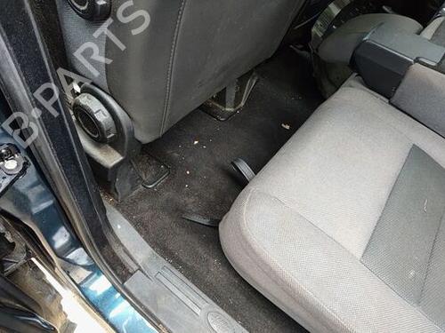 Front right seatbelt LAND ROVER DISCOVERY III (L319) 2.7 TD 4x4 | BP29687463I25 