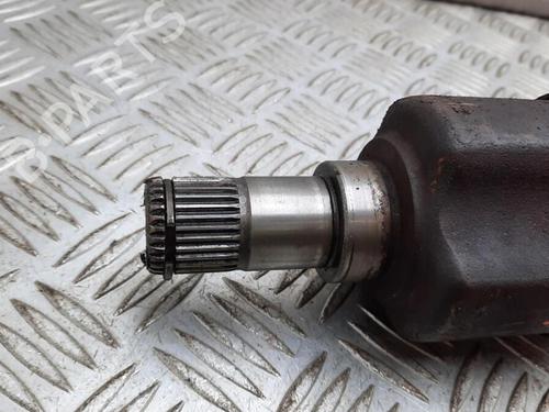 Right front driveshaft HONDA CIVIC VII Hatchback (EU, EP, EV) 1.7 CTDi (EP4, EU9) | BP29648190M39