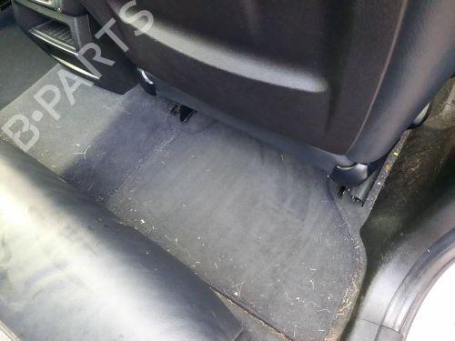 Anti roll bar BMW X3 (F25) xDrive 20 d | BP29653686M96 