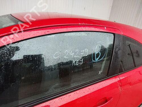 Fuel flap VAUXHALL CORSAVAN Mk III (D) Hatchback Van (S07) 1.3 CDTI | BP29683619C131 