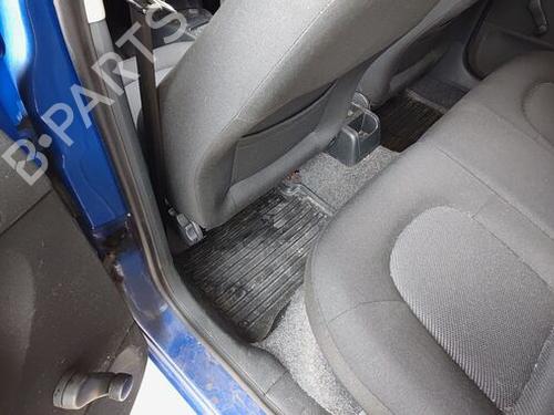 Querlenker links vorne SKODA FABIA I (6Y2) 1.2 | BP29667640M12 