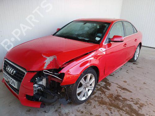 Køfangervange AUDI A4 B8 (8K2) 2.0 TDI | BP29657891C73 