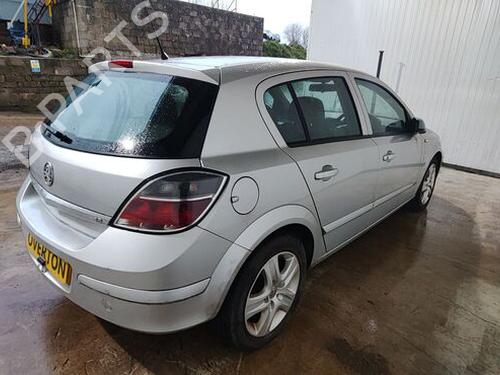 Rear left window mechanism VAUXHALL ASTRA Mk IV (G) Hatchback (T98) 1.4 16V (F08, F48) | BP31693185C24 