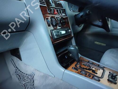 Front left panel MERCEDES-BENZ E-CLASS (W210) E 300 Turbo-D (210.025) | BP32741114C58  - Image 11