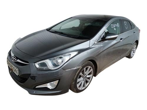 Luftmassemåler Luftmassemåler HYUNDAI i40 I CW (VF) 1.7 CRDi (136 hp) 33223456 33223456