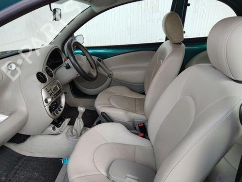 Ekspansjonstank FORD KA (RB_) 1.3 i | BP29679323C120 