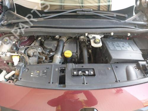 Bensintank RENAULT SCÉNIC III (JZ0/1_) 1.5 dCi | BP29648502C62 