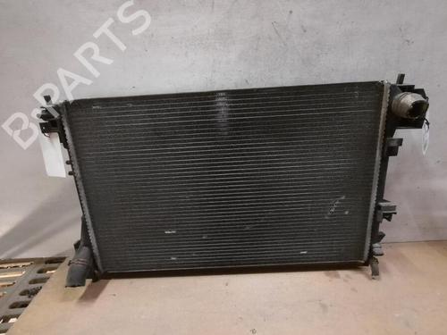 Water radiator VAUXHALL VECTRA Mk II (C) GTS (Z02) 2.2 direct | BP29647831M31