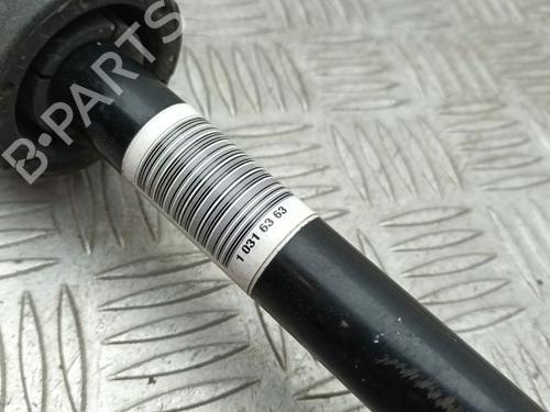 Right front driveshaft VAUXHALL ADAM (M13) 1.4 | BP29653775M39 