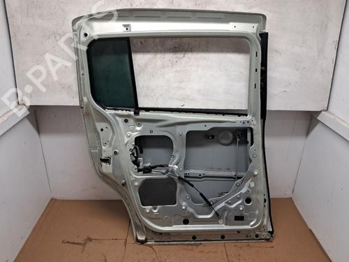 Left rear door MAZDA 5 (CR) 2.0 CD (CR19) | BP29673941C4 